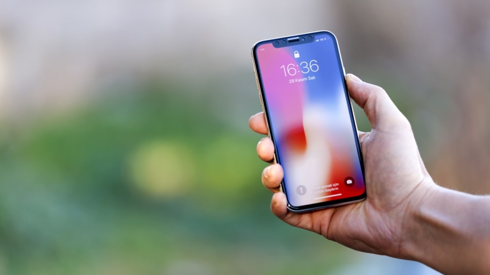 Iphone